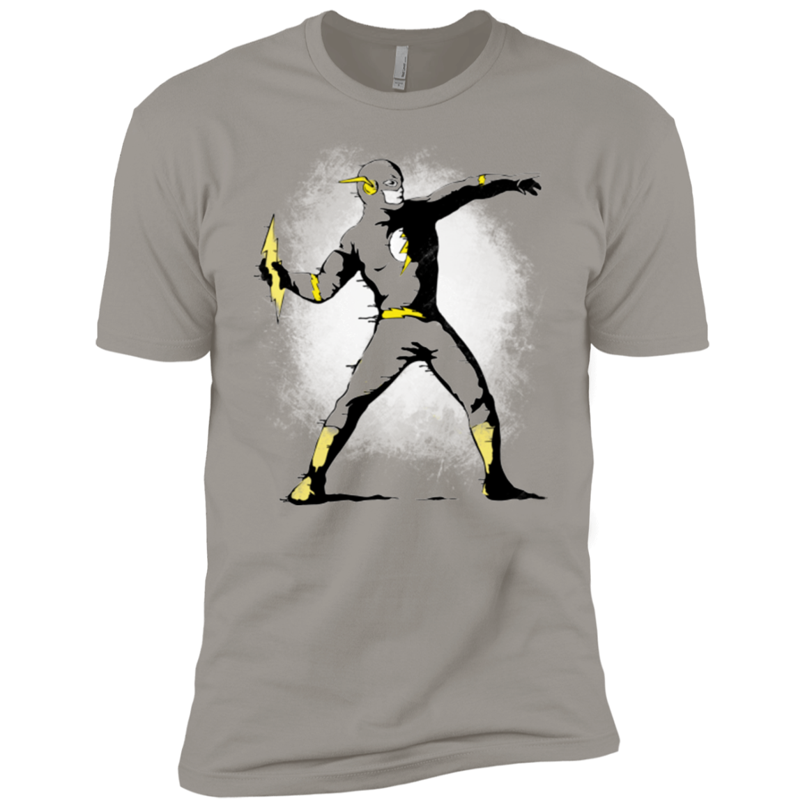 Flashsy Men's Premium T-Shirt