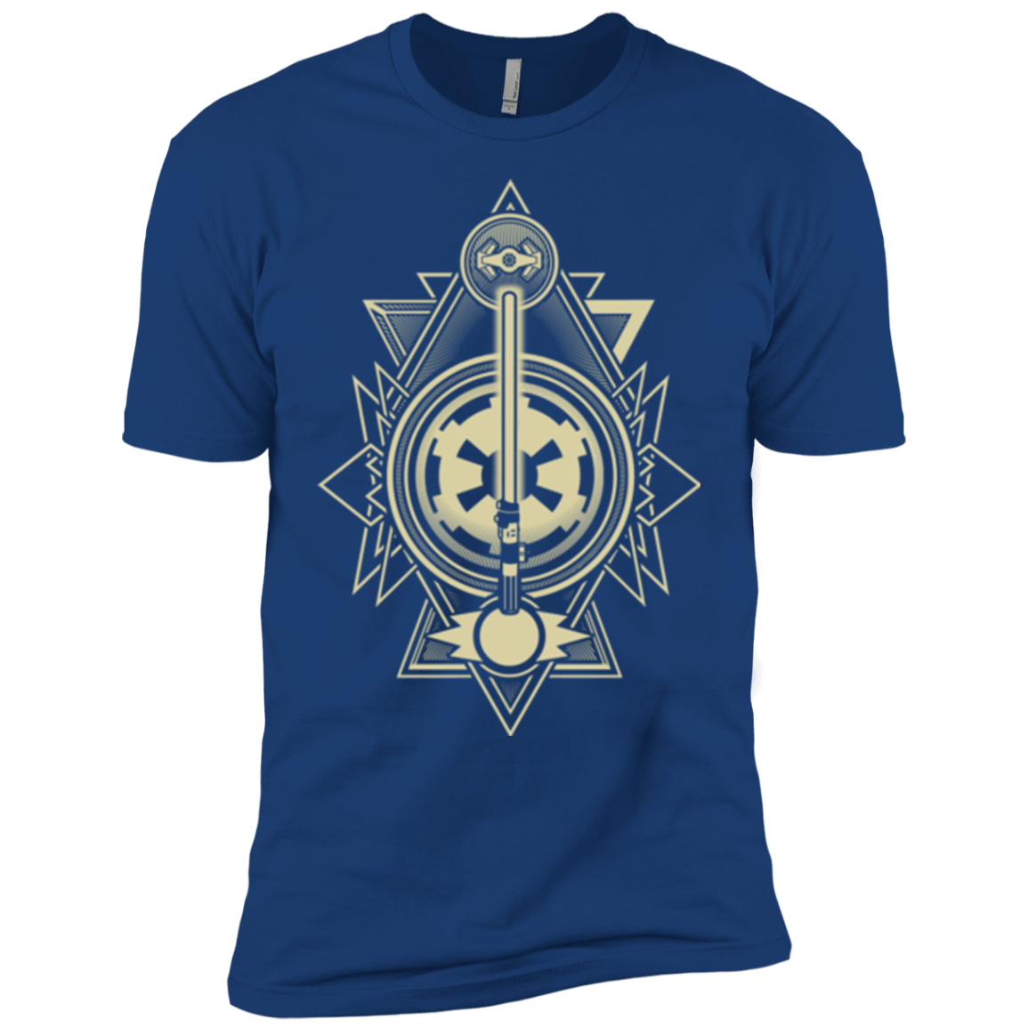 Empire Association Boys Premium T-Shirt