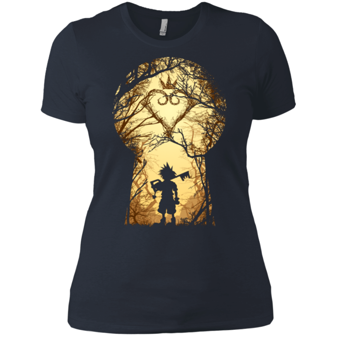 My Kingdom Women's Premium T-Shirt
