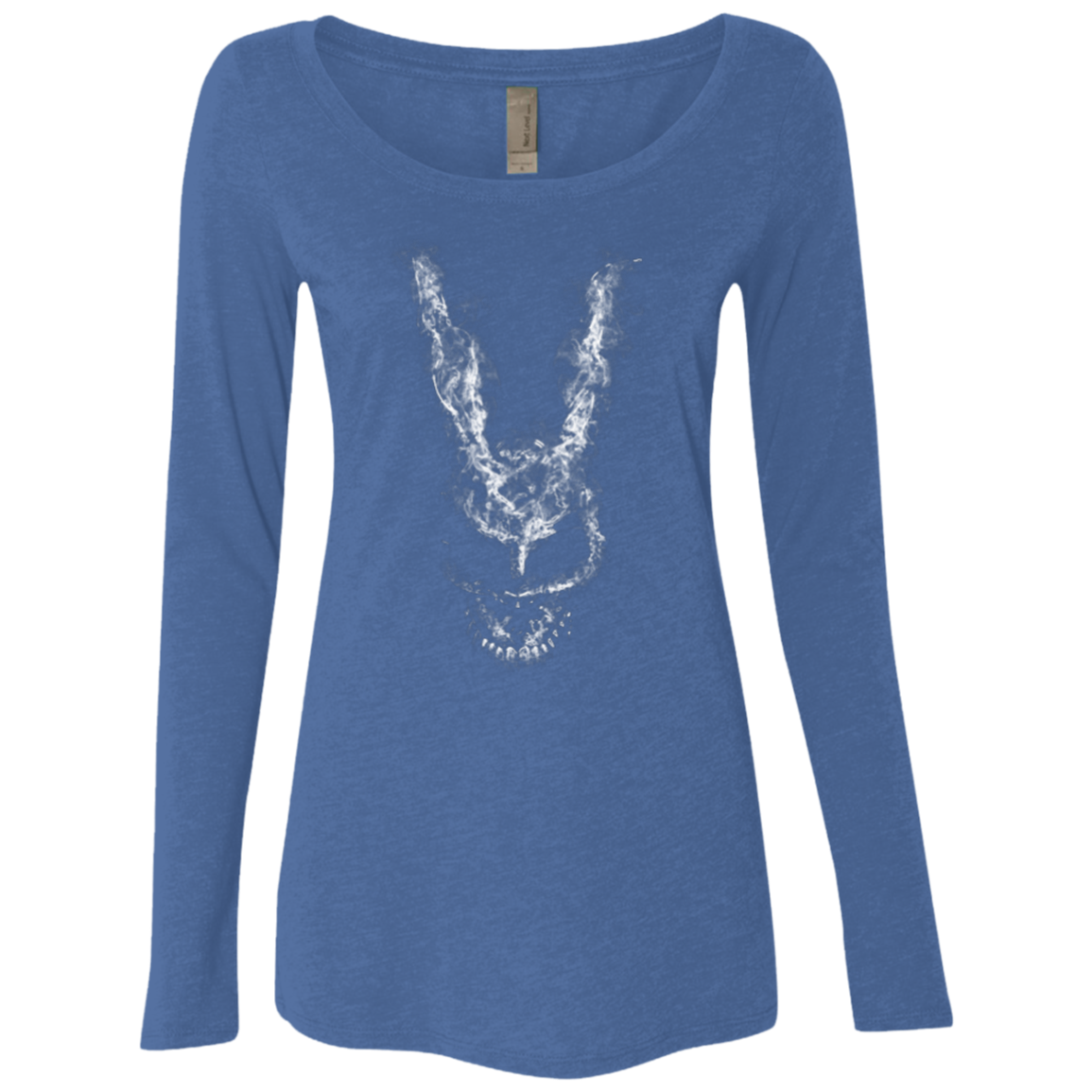 Frank Smoke Women's Triblend Long Sleeve Shirt