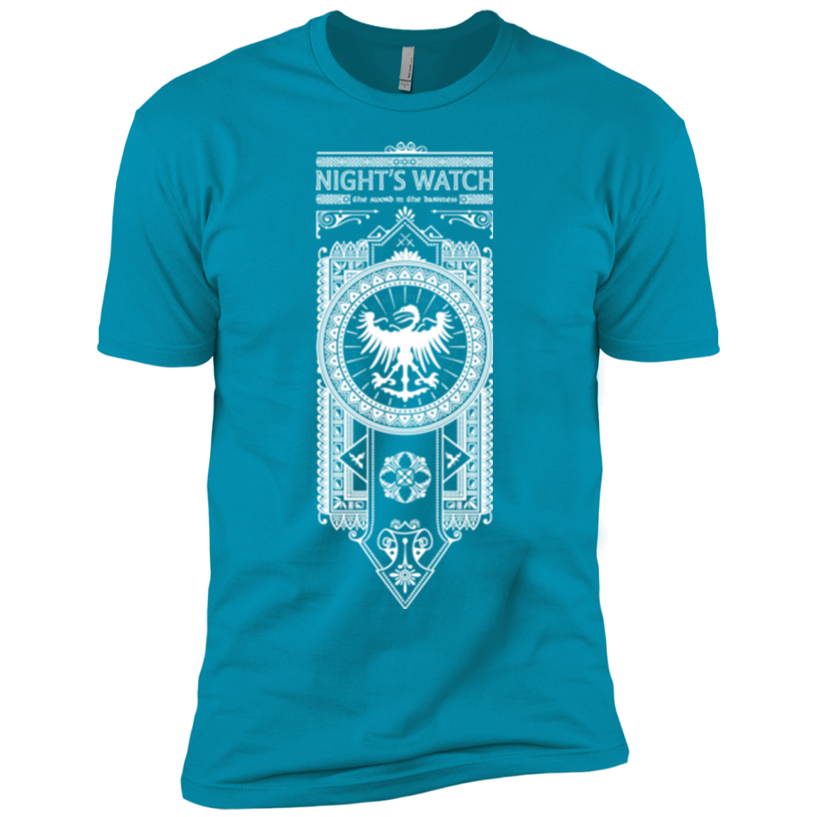 Nights Watch Boys Premium T-Shirt