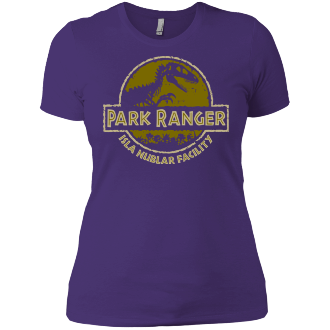 Parks and Rex Women's Premium T-Shirt