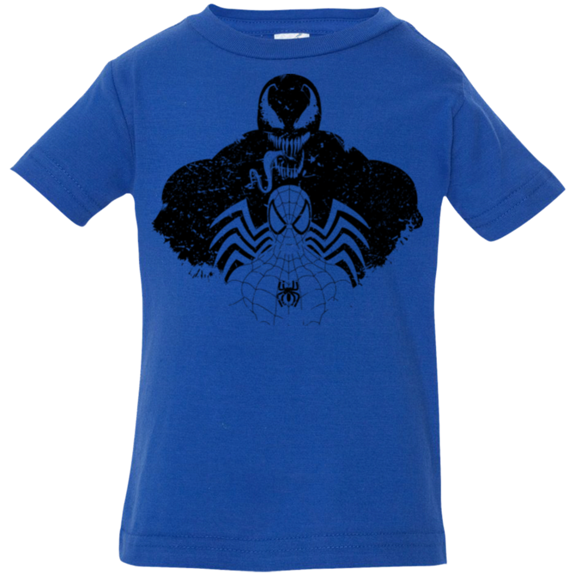 Dark Spider Shadow Infant Premium T-Shirt