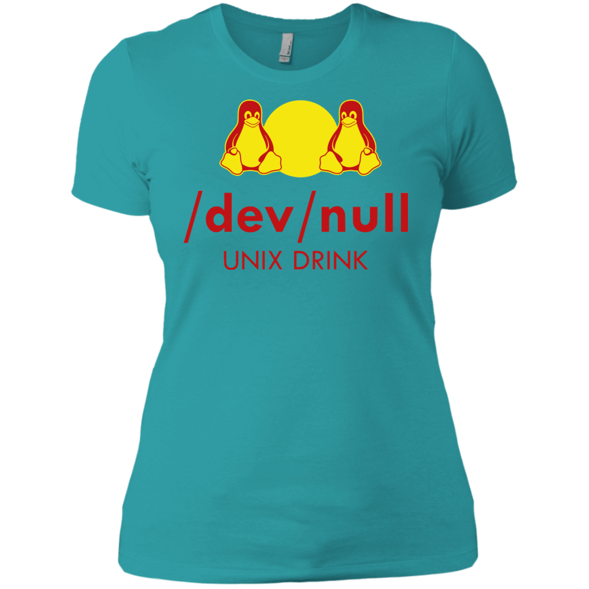 Dev null Women's Premium T-Shirt