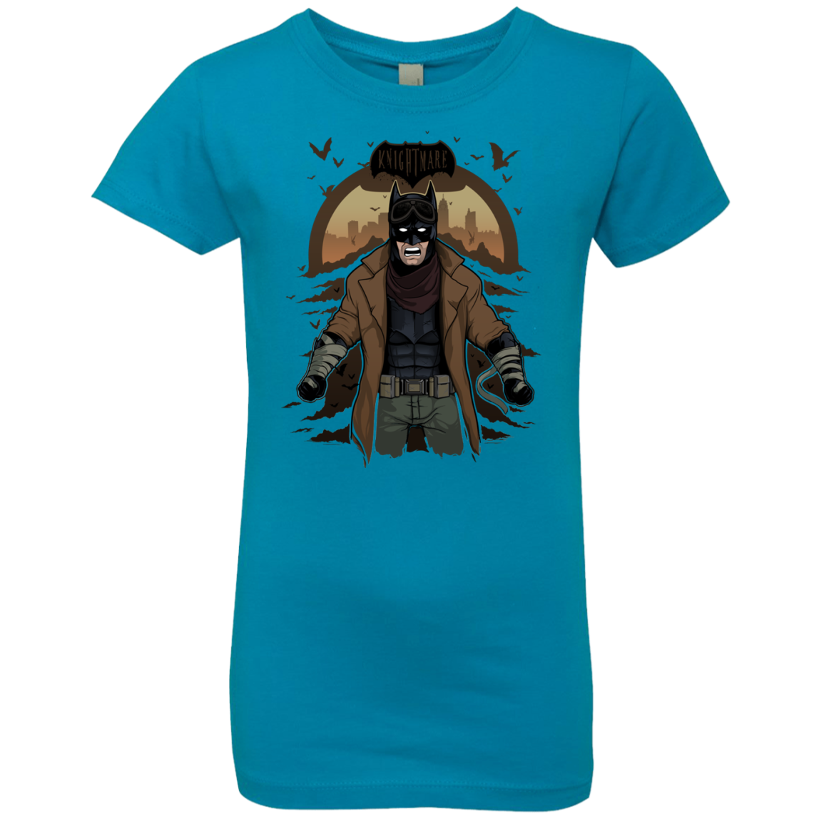 Knightmare Girls Premium T-Shirt