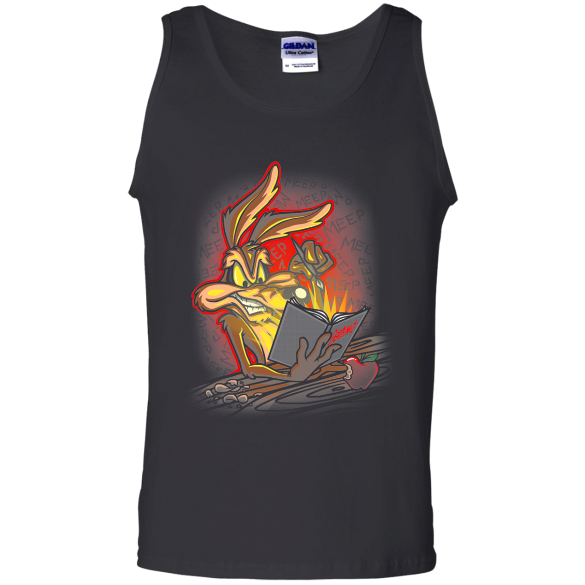 SUPER GENIUS Men's Tank Top