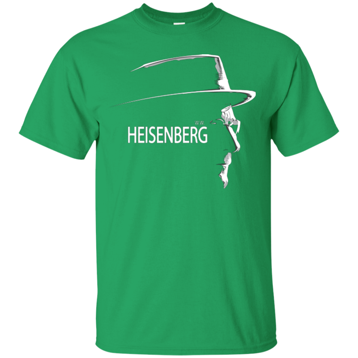 HEISENBERG T-Shirt