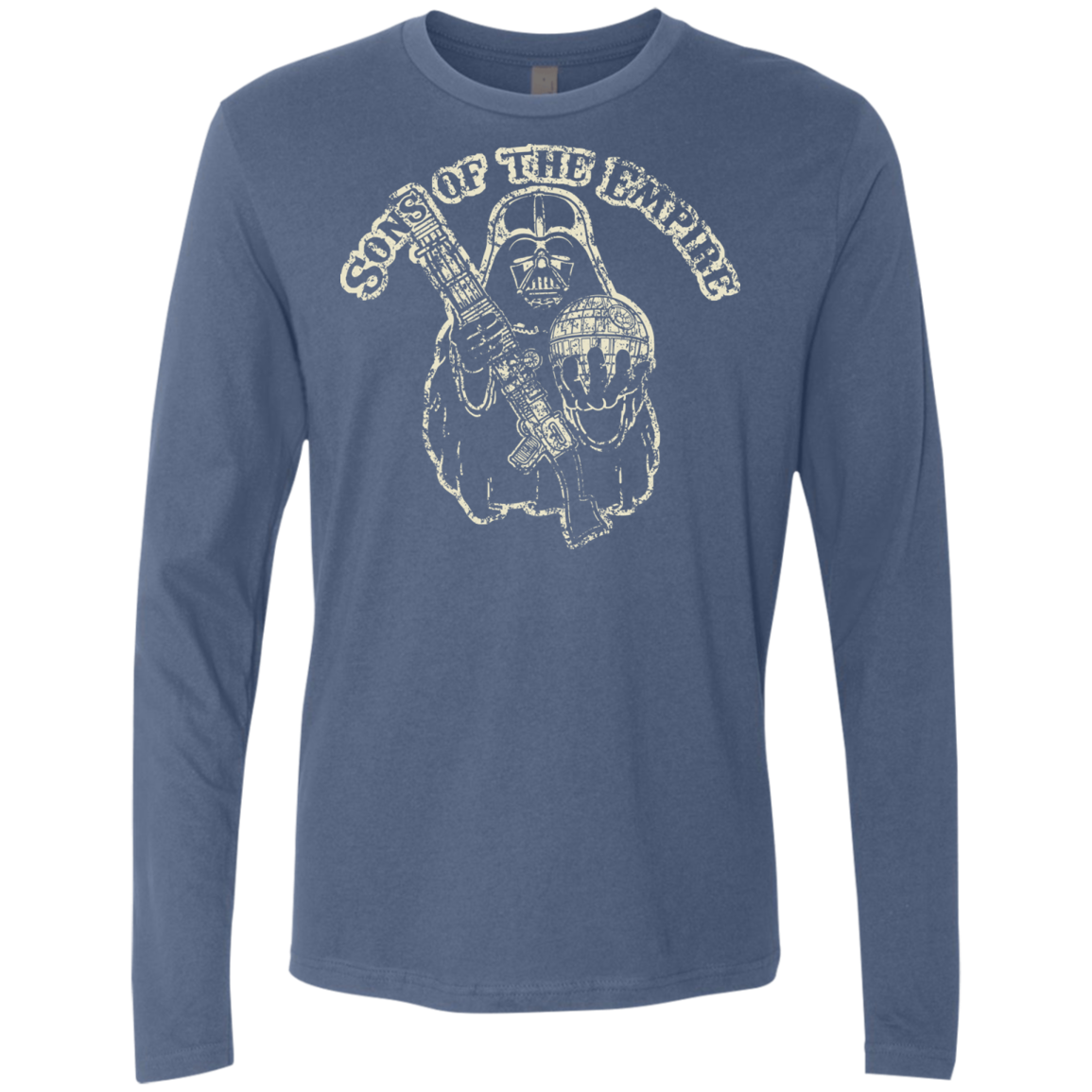 Sons of the empire Men's Premium Long Sleeve