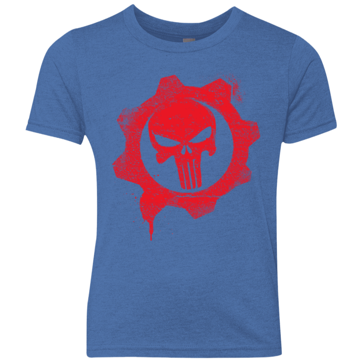 War Youth Triblend T-Shirt