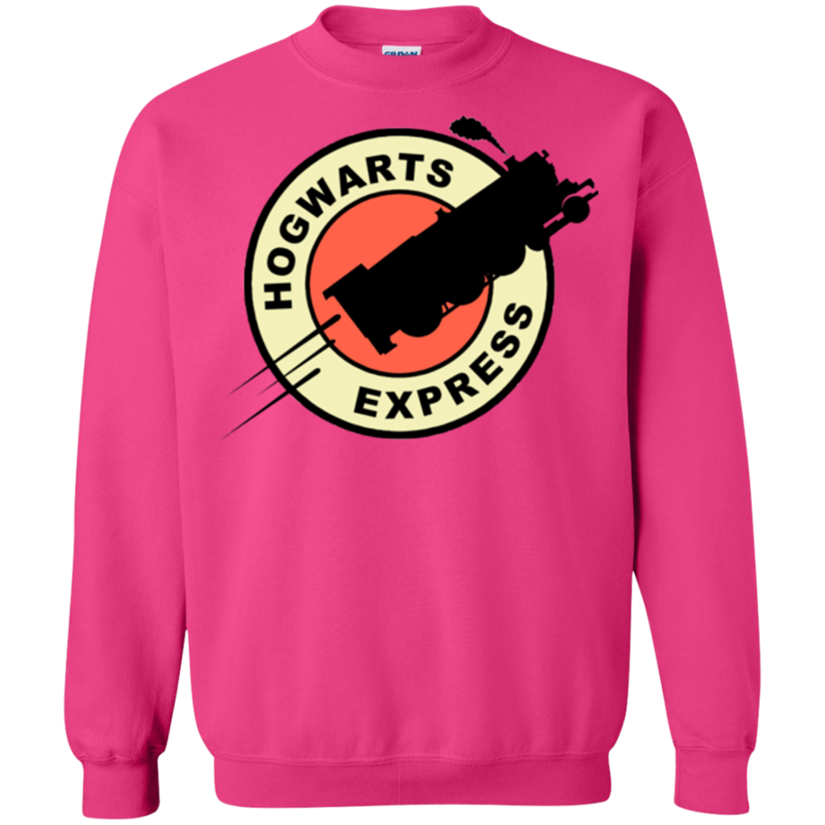 Magic Express Crewneck Sweatshirt