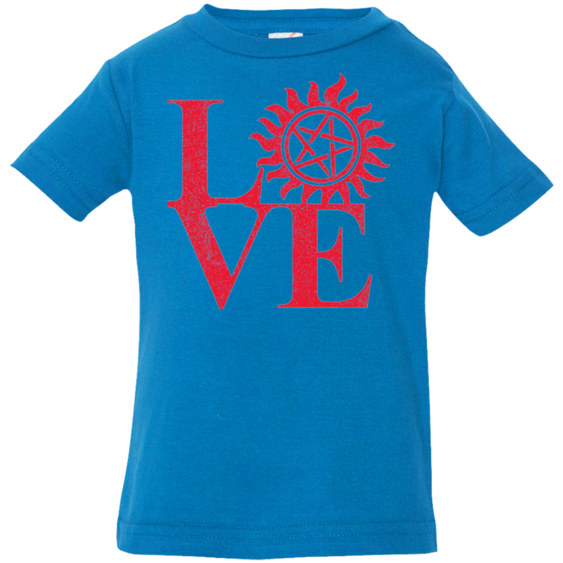 Love Hunting Infant PremiumT-Shirt