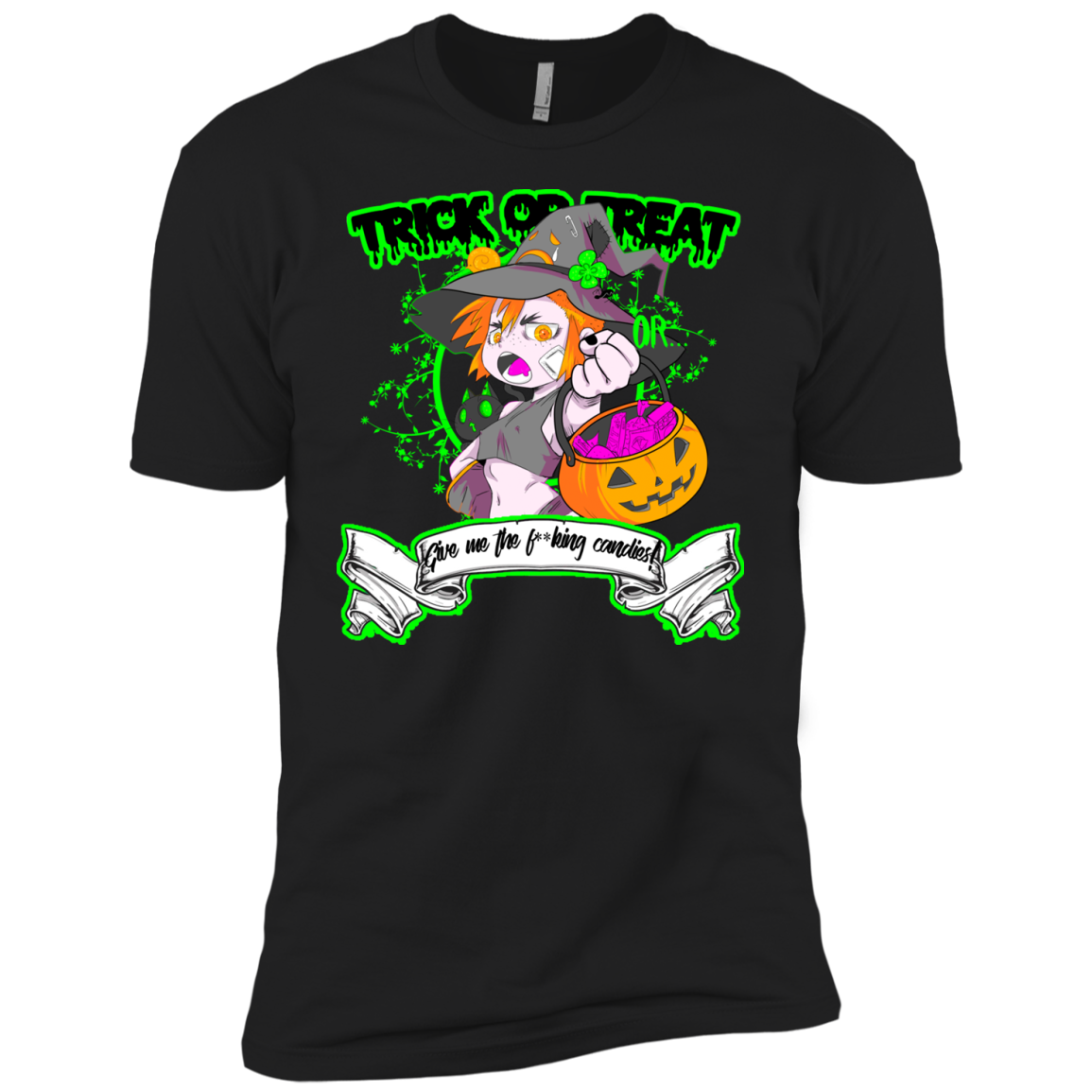 Give me the Candies Boys Premium T-Shirt