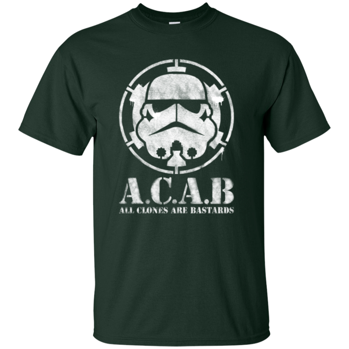 All clones T-Shirt