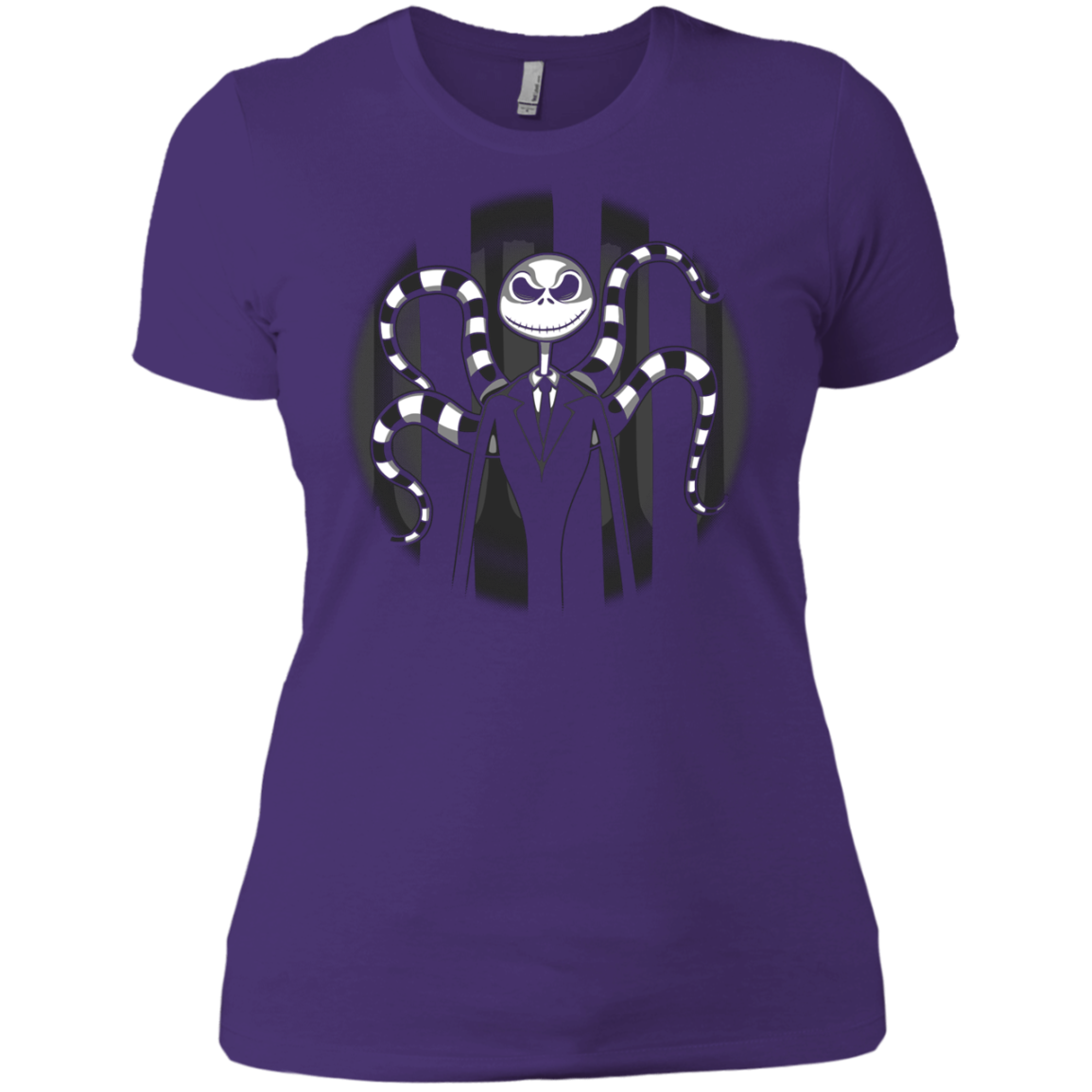 SLENDER JACK Women's Premium T-Shirt