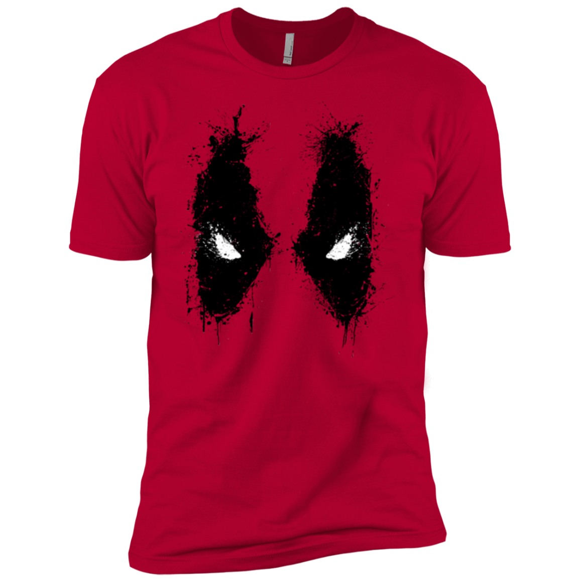 Splatted Merc Boys Premium T-Shirt