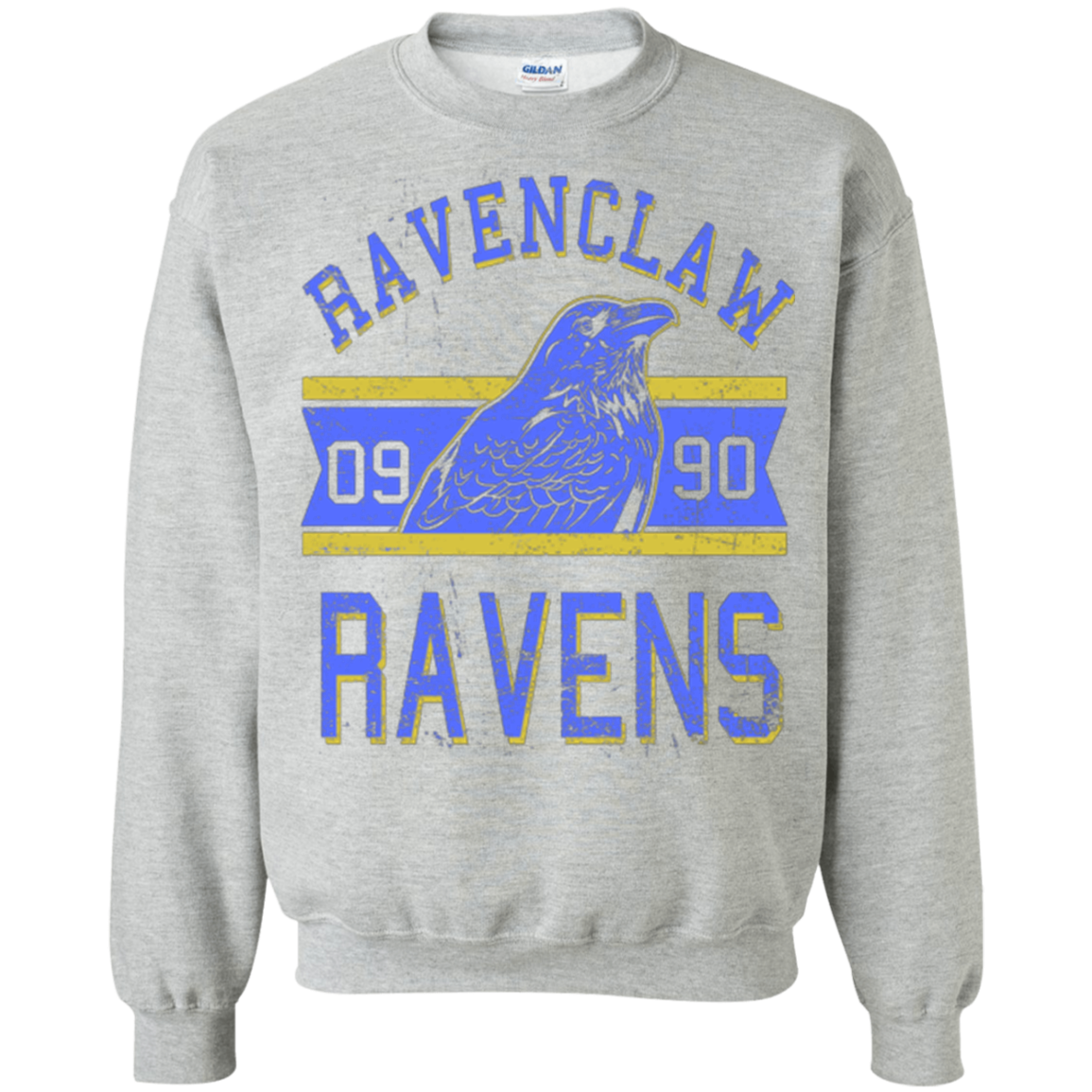 Ravens Crewneck Sweatshirt