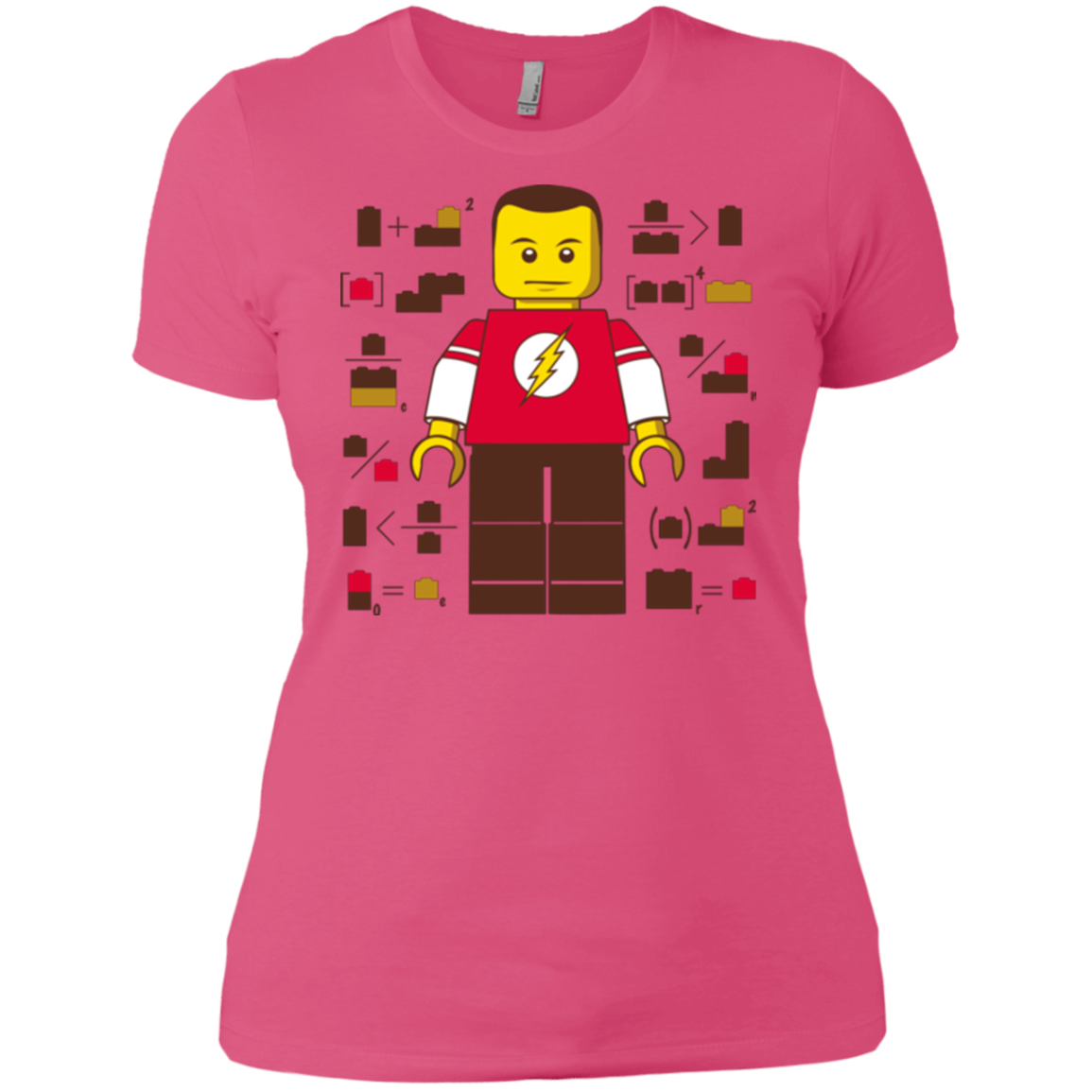 Highly Illogical Women's Premium T-Shirt