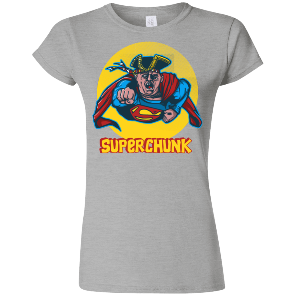 Super Chunk Junior Slimmer-Fit T-Shirt