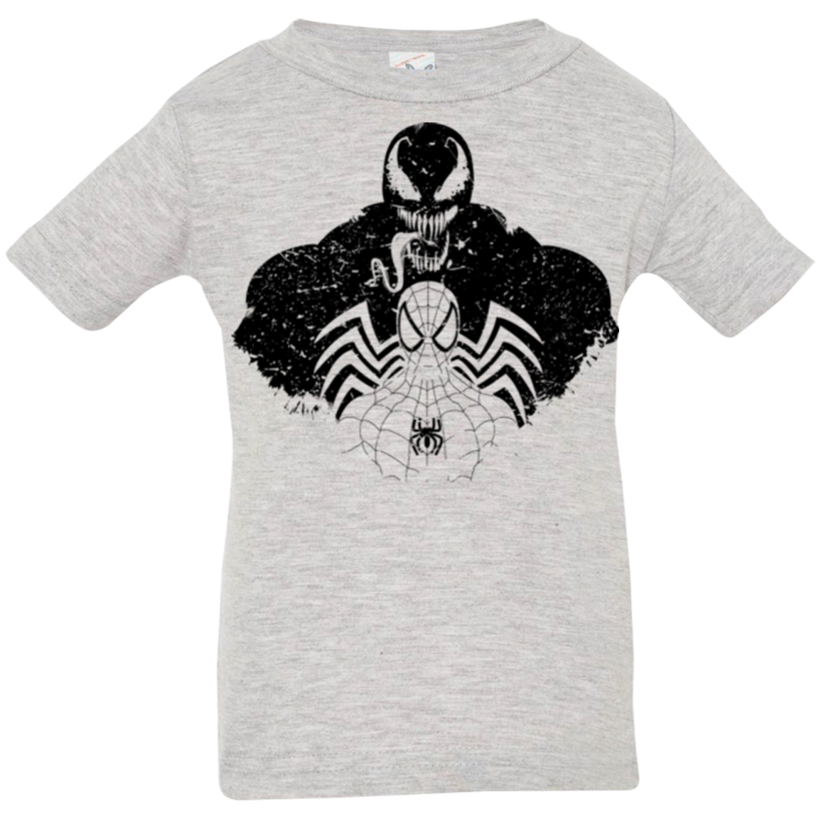 Dark Spider Shadow Infant Premium T-Shirt