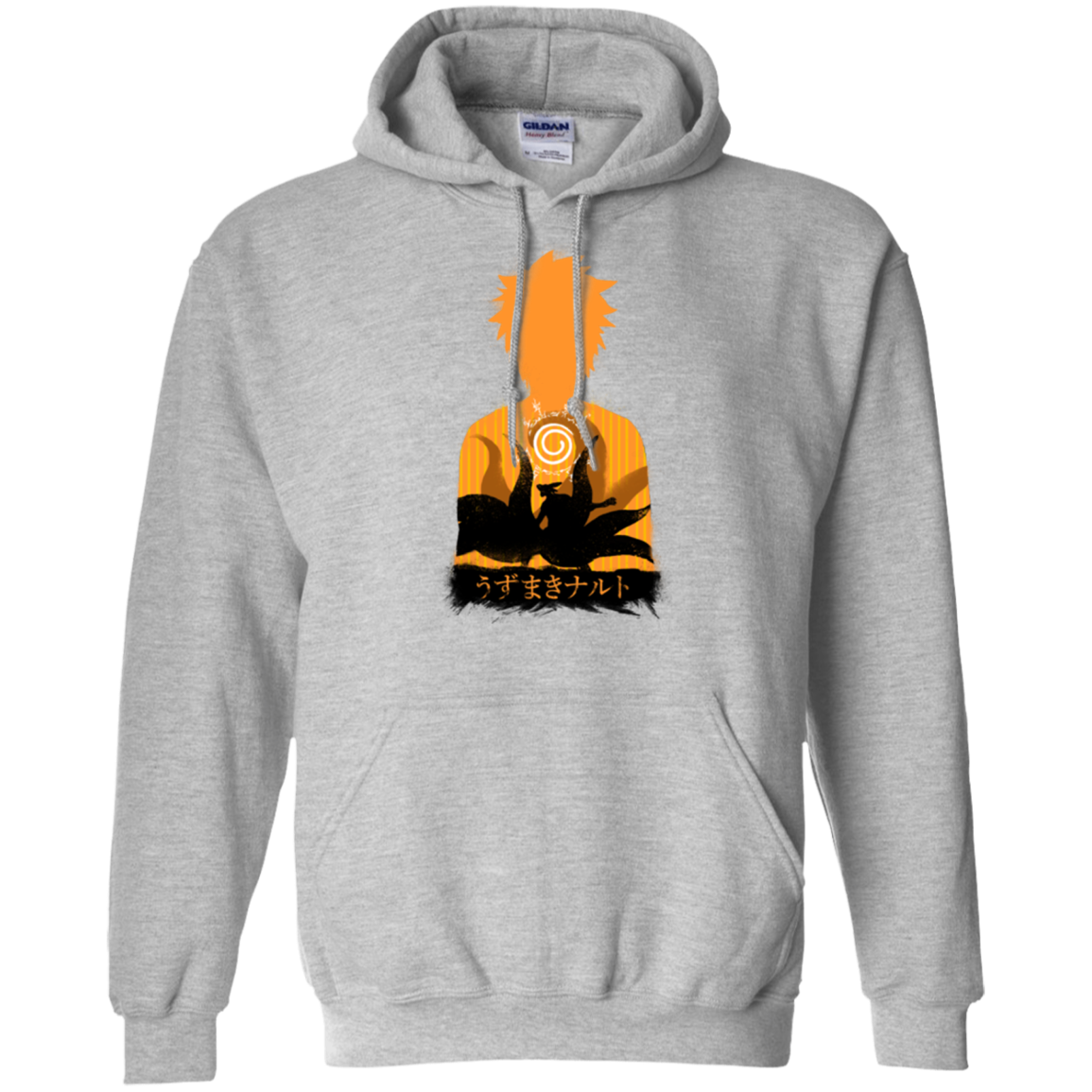 An inner battle Pullover Hoodie