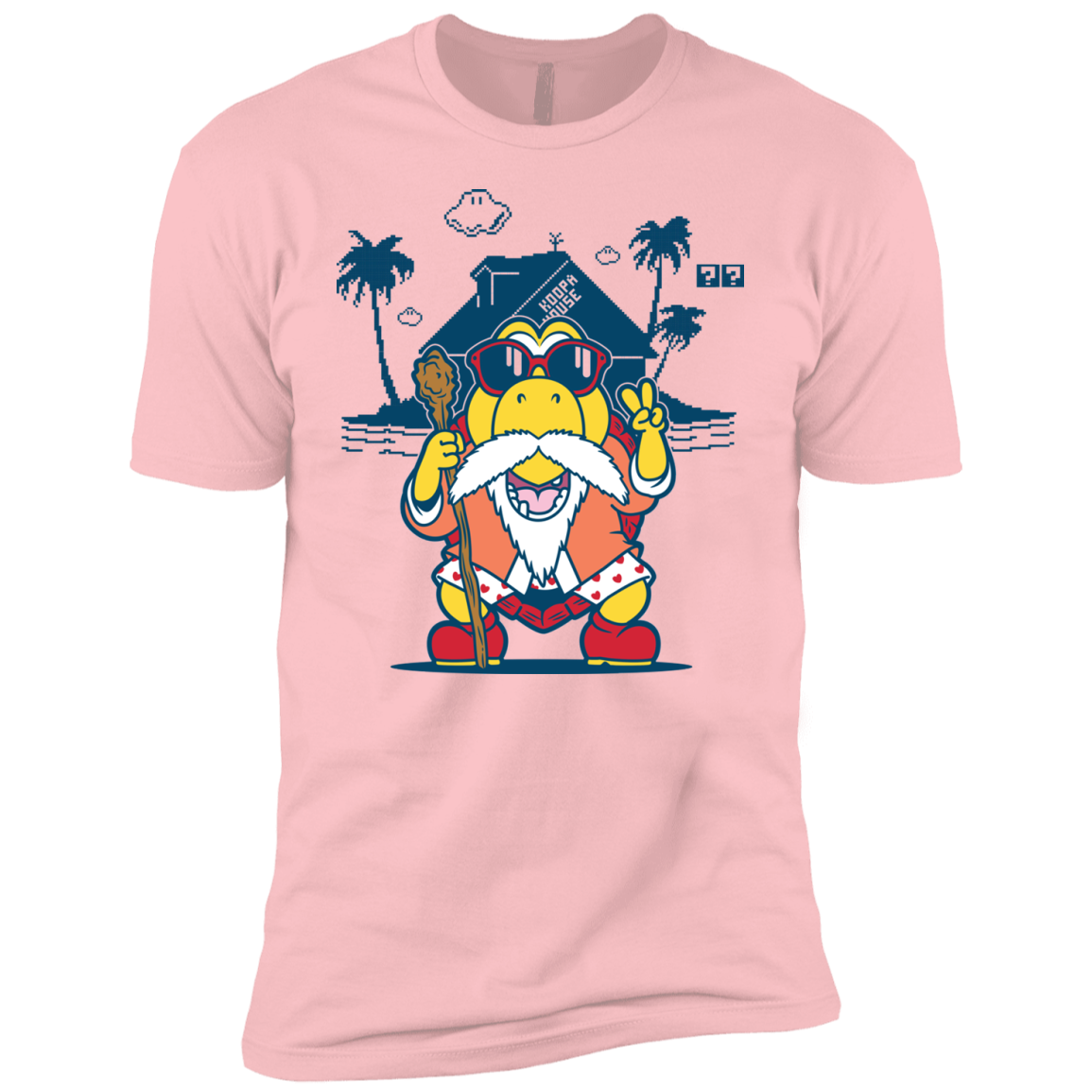 TURTLE HERMIT Boys Premium T-Shirt