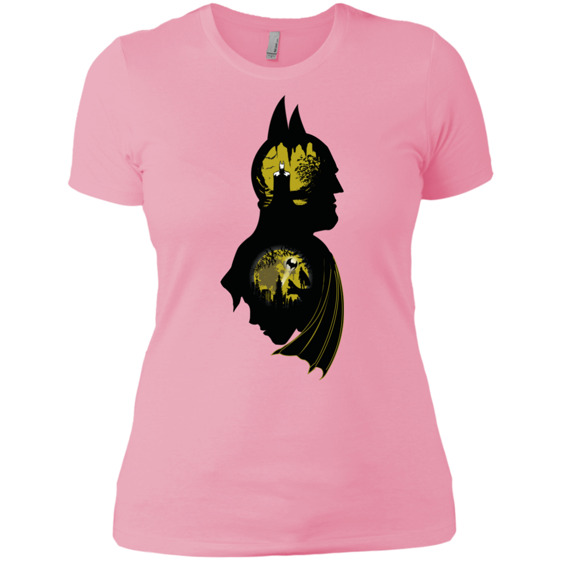 Bat Detective Women's Premium T-Shirt
