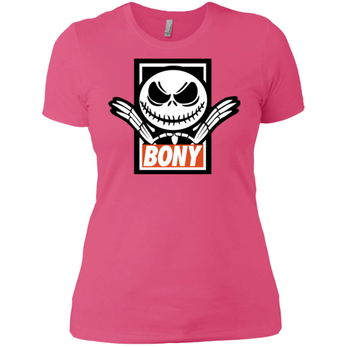 BONY Women's Premium T-Shirt