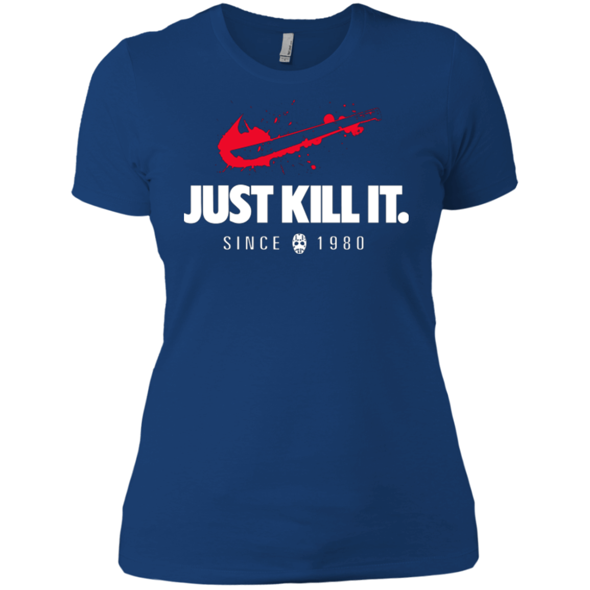 Just Kill It Women's Premium T-Shirt