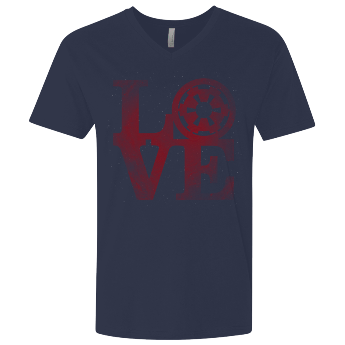 LOVE Empire Men's Premium V-Neck