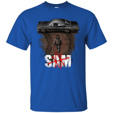 Sam T-Shirt