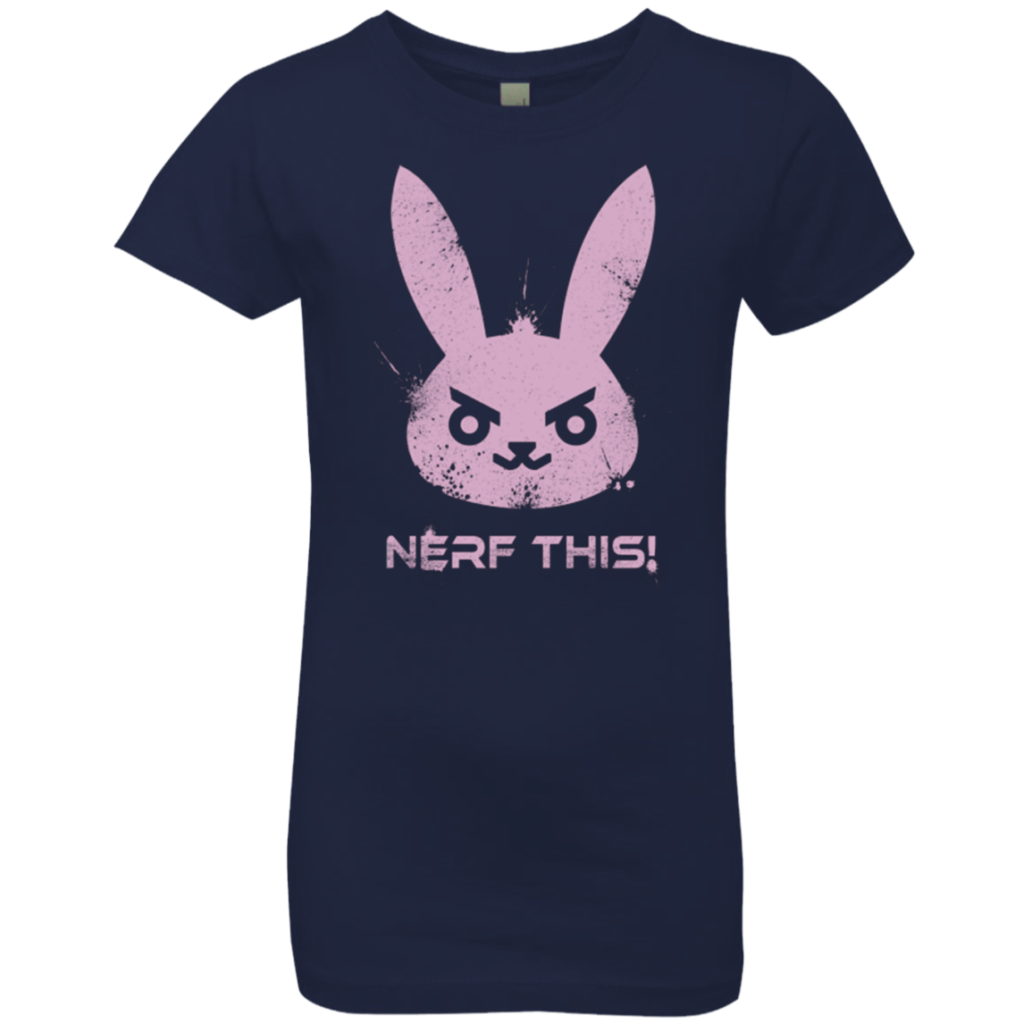 Nerf This Girls Premium T-Shirt
