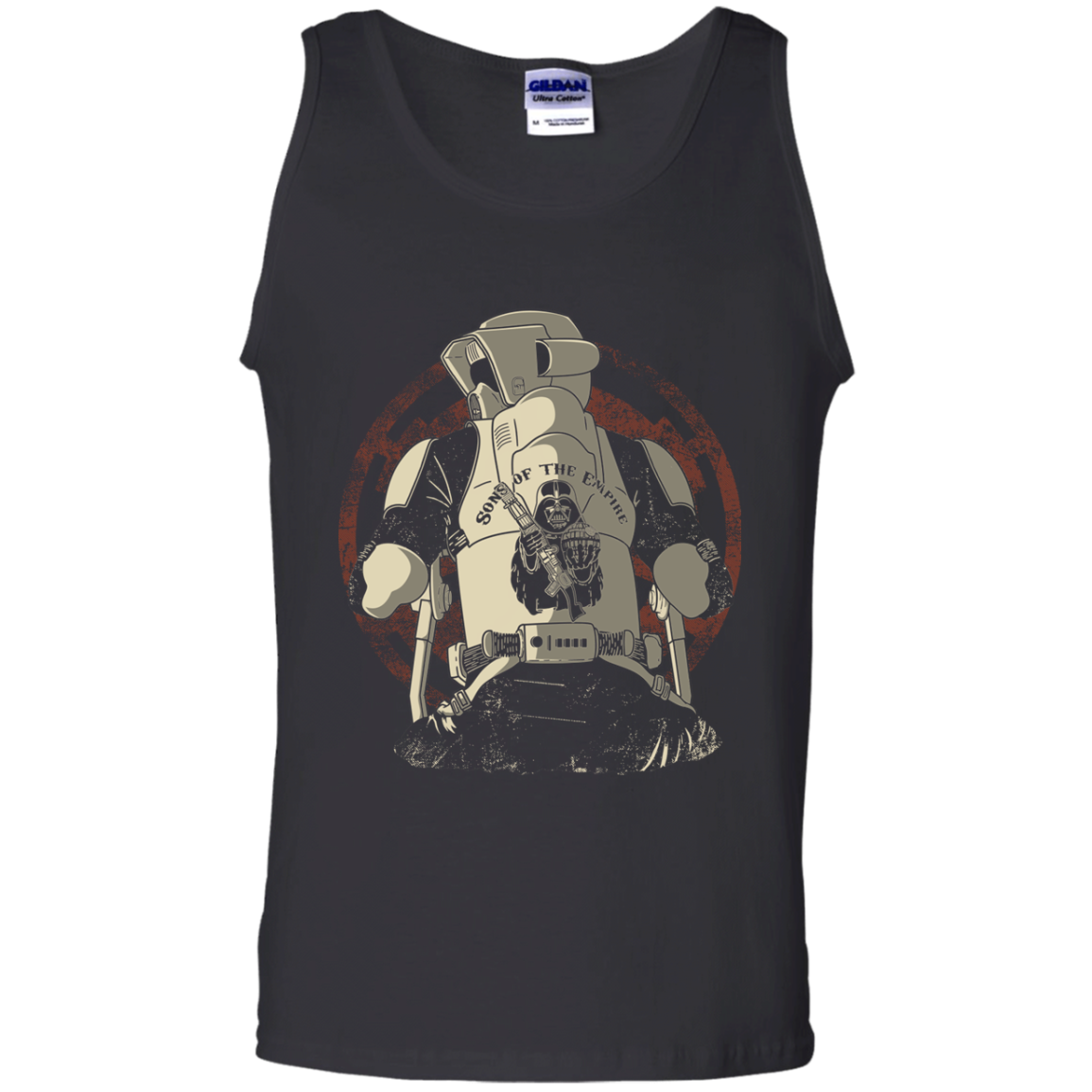 Sons of the Empire Men's Tank Top
