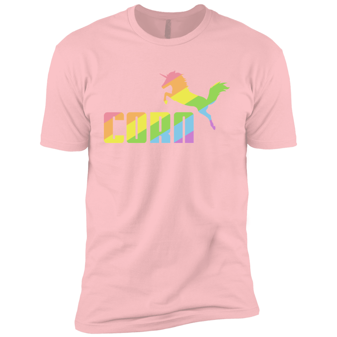 Corn Boys Premium T-Shirt