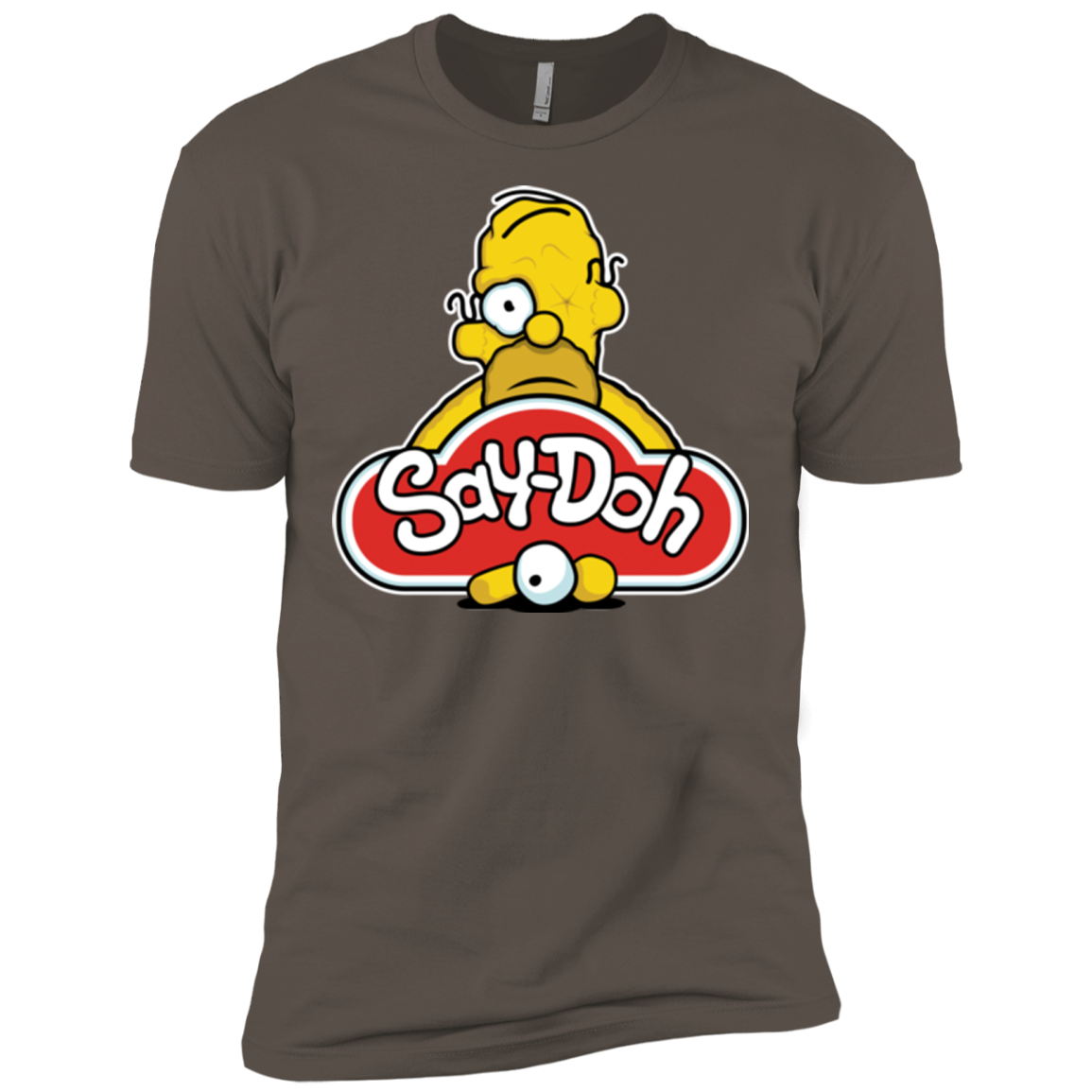 Saydoh Men's Premium T-Shirt