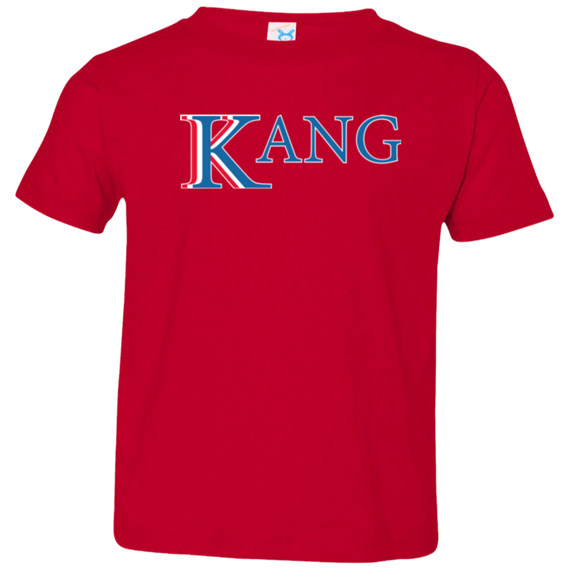 Vote for Kang Toddler Premium T-Shirt