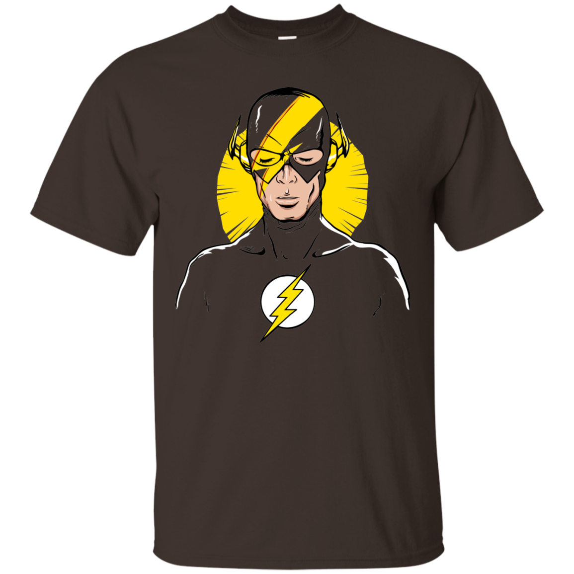 The Crimson Sane T-Shirt