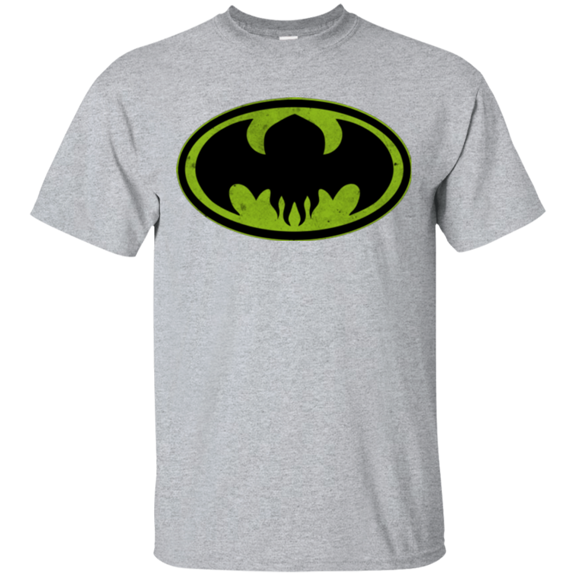 Dark God Rises T-Shirt