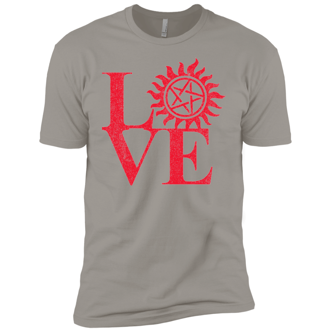 Love Hunting Boys Premium T-Shirt