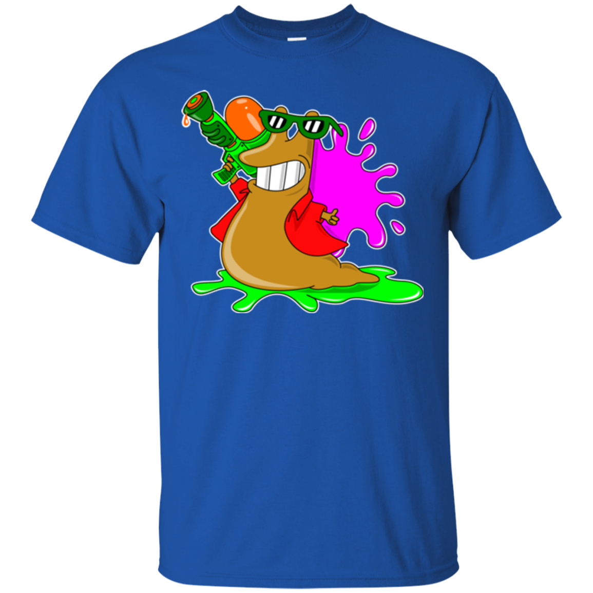 Splash party T-Shirt