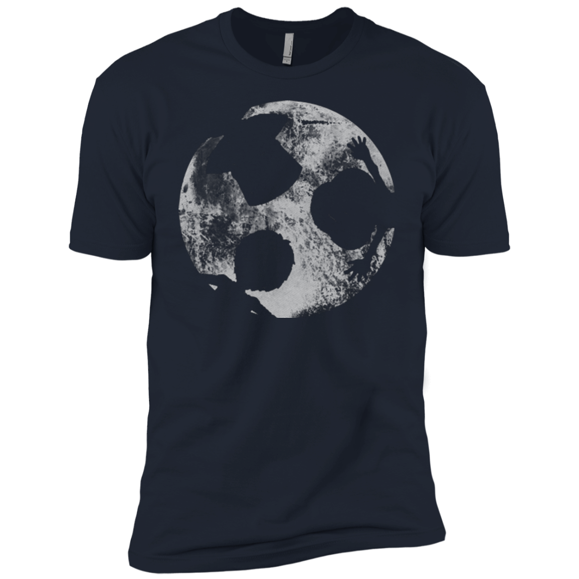 Brothers Moon Boys Premium T-Shirt
