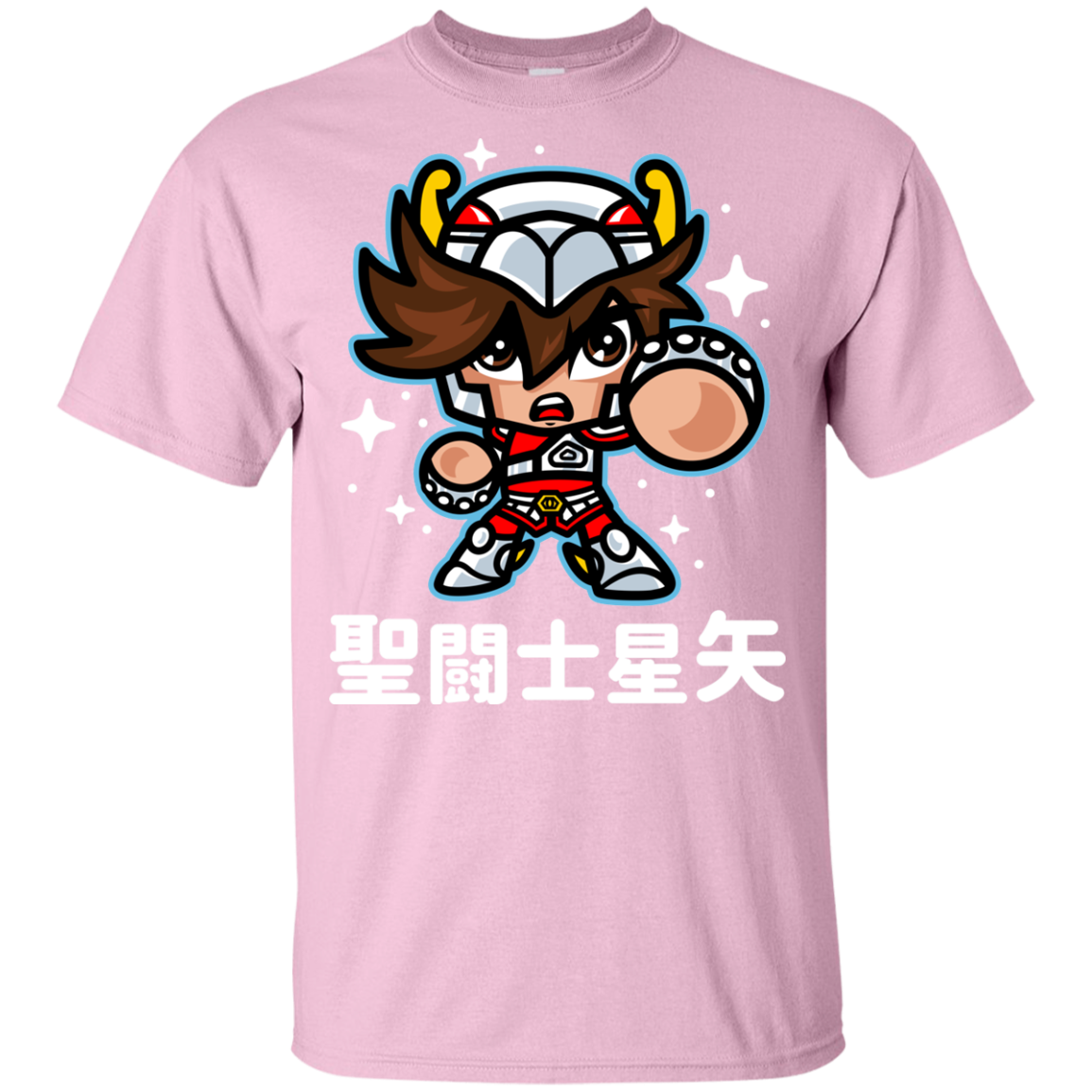ChibiPegasus Youth T-Shirt