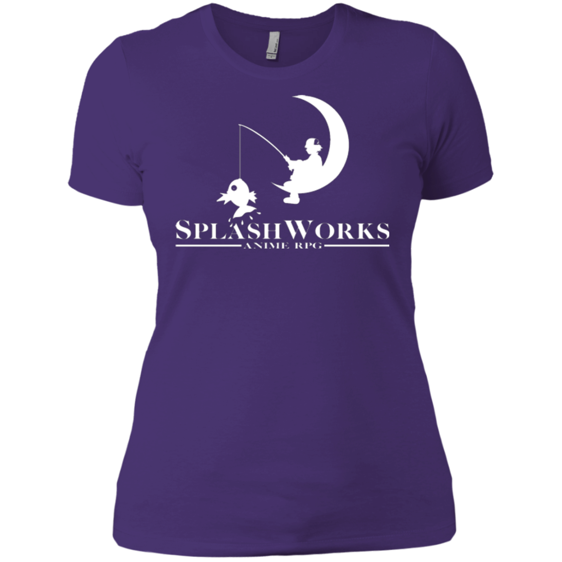 Splash Works Women's Premium T-Shirt
