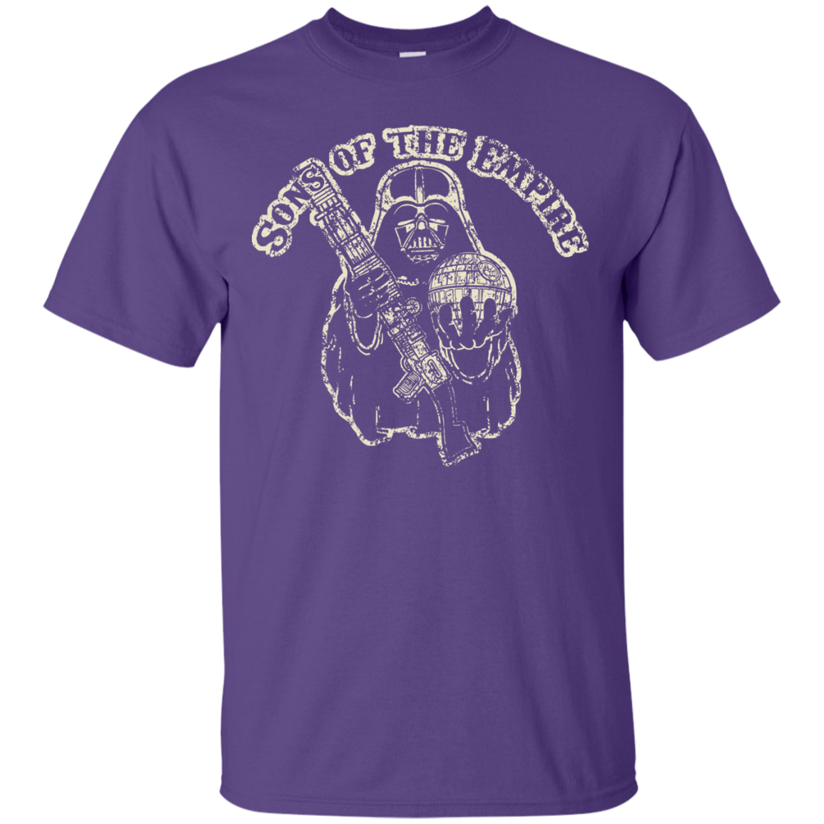 Sons of the empire T-Shirt