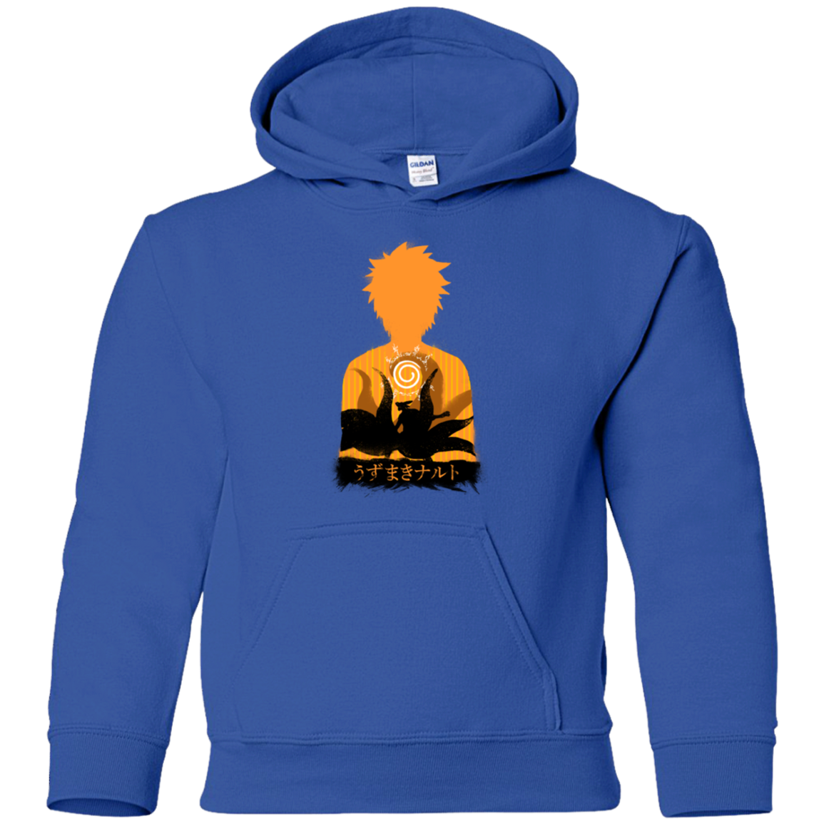 An inner battle Youth Hoodie