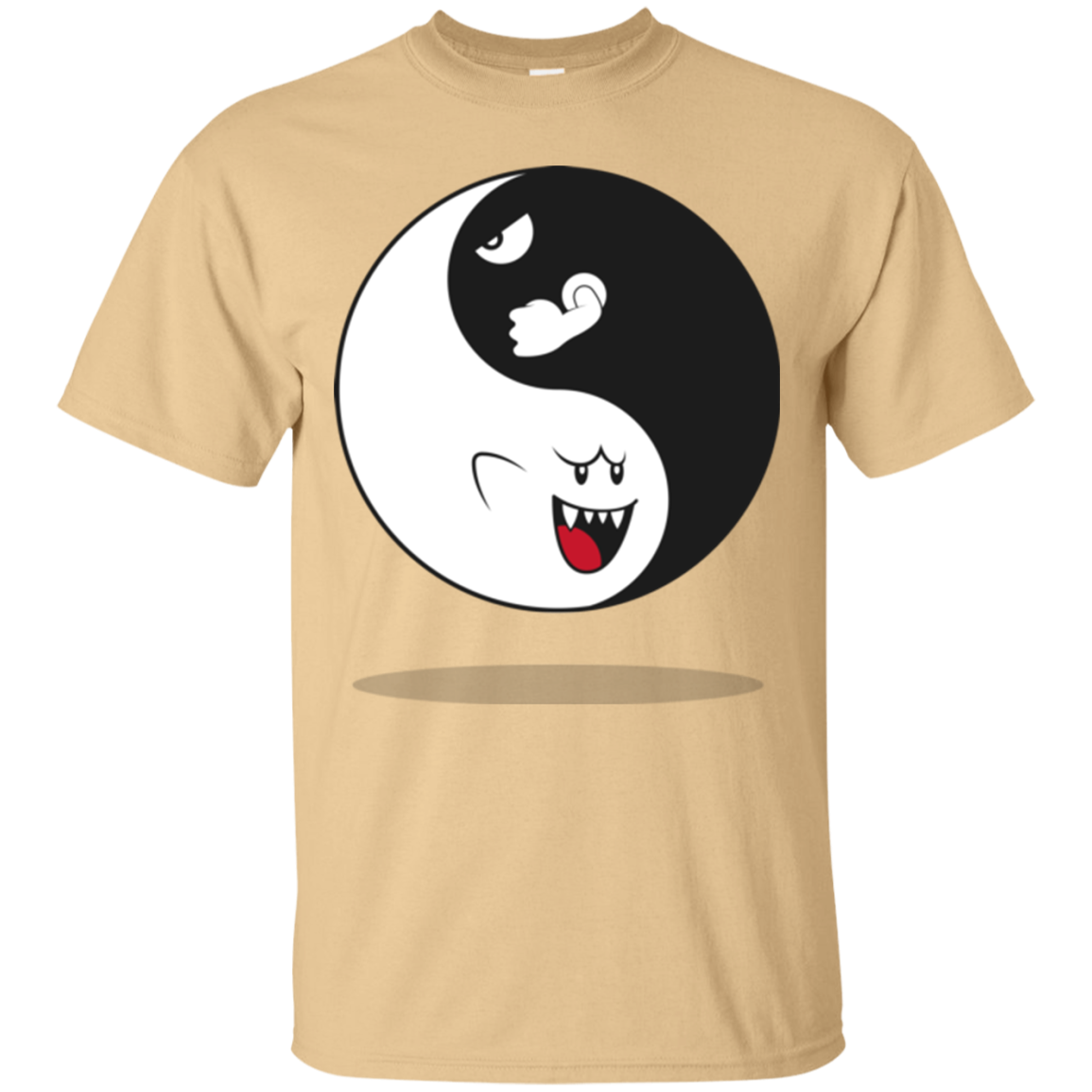 Shy and Angry T-Shirt