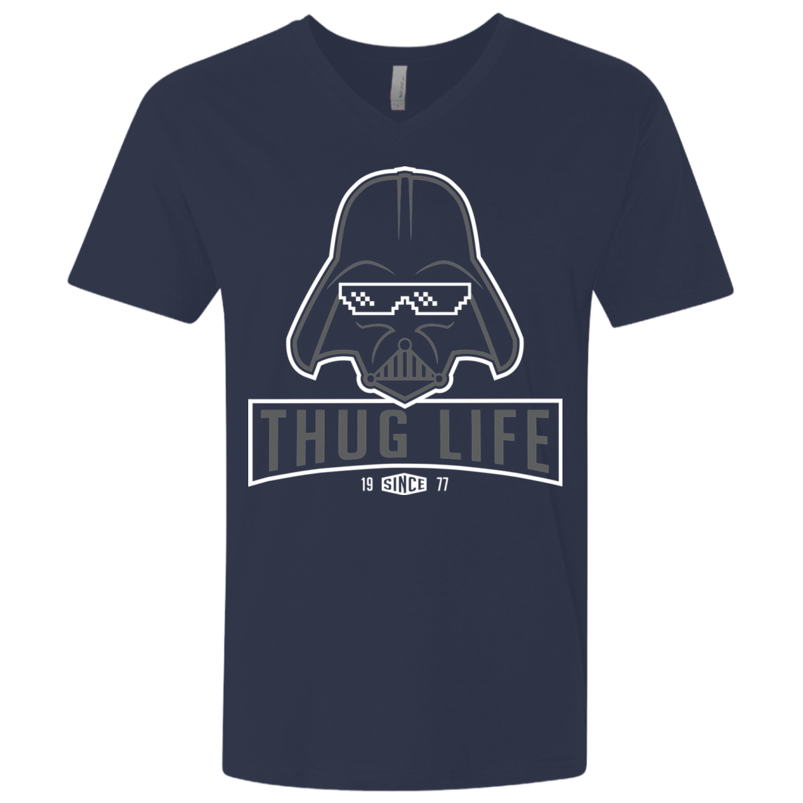 My Life Men's Premium V-Neck