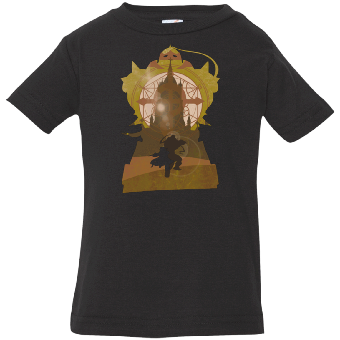 Alchemy Fate Infant Premium T-Shirt