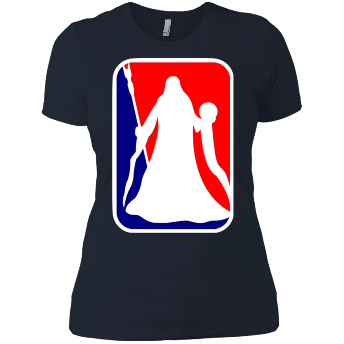 National Wizards League 2 Women's Premium T-Shirt