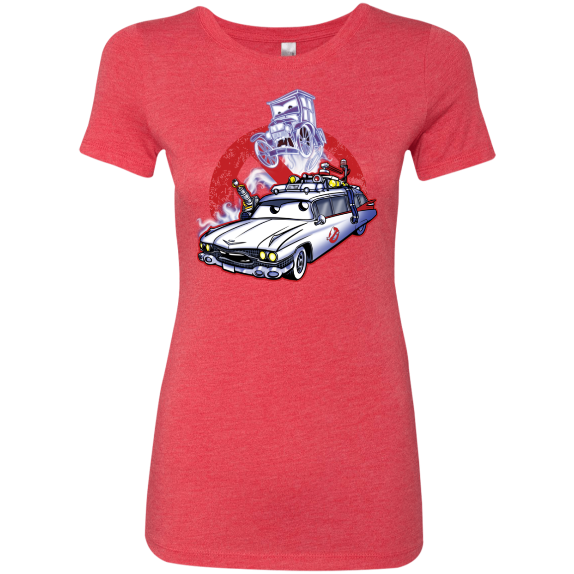 Aint Afraid Women's Triblend T-Shirt