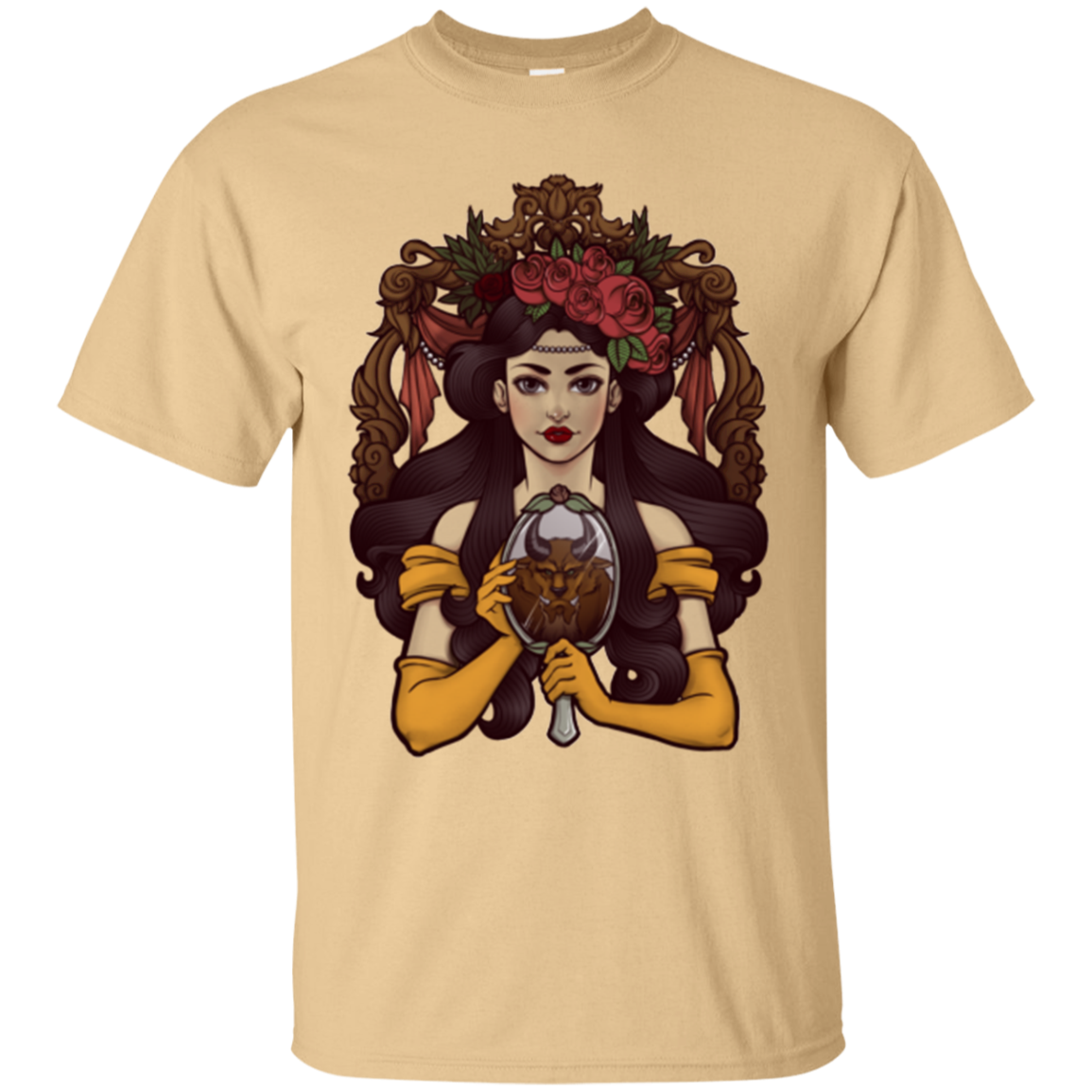 La Bete T-Shirt